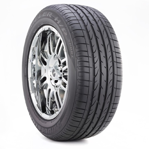 [2256517BSDUELERHPSPORTASP] Llanta P 225/65 R17 102T Bridgestone Dueler Hp Sport As