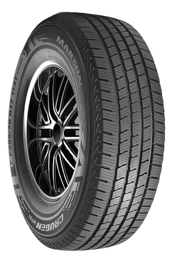 [2358017KOHT51P] Llanta P 235/80 R17 00 A A Kumho Ht51