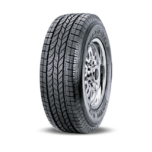 [2456517MXSHT770P] Llanta P 245/65 R17 111H Maxxis Ht770