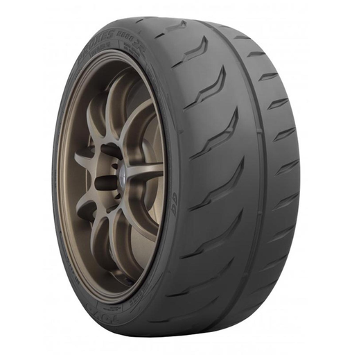 [2754017TOPROXESR8RP] Llanta P 275/40 R17 98W A A Toyo Proxes R8R