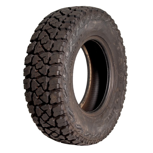 [2857017KOMT51LT] Llanta LT 285/70 R17 121/118Q Kumho Mt51