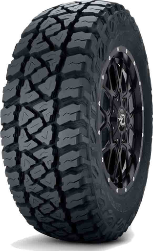 [2857017KOMT51LT] Llanta LT 285/70 R17 121/118Q Kumho Mt51
