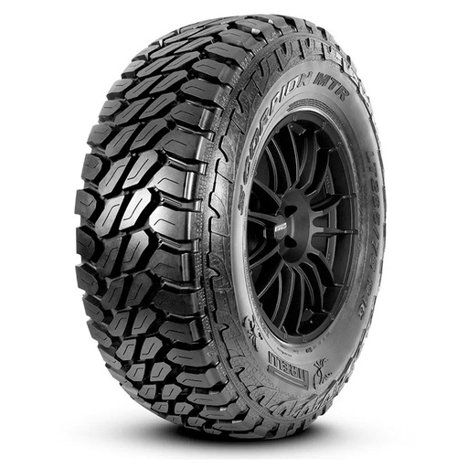 [2857017PISCORPIONMTRLT] Llanta LT 285/70 R17 116Q A A PIRELIPirelli Scorpion Mtr