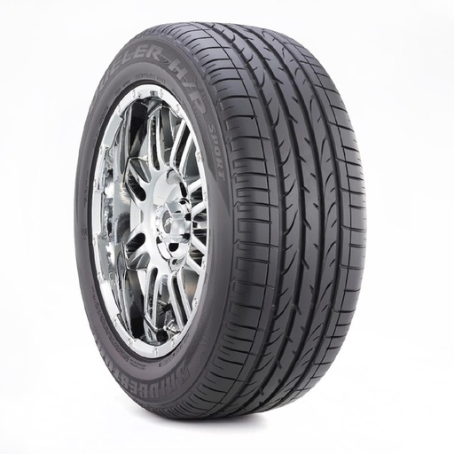 [2256018BSDUELERHPSPORTP] Llanta P 225/60 R18 00 A A Bridgestone Dueler Hp Sport