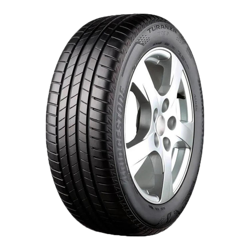 [2354518BSTURANZAT005P] Llanta P 235/45 R18 00 A A Bridgestone Turanza T005
