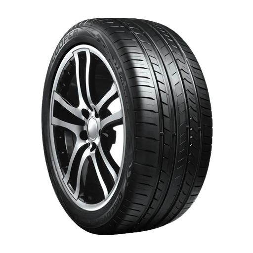 [2554519CRDISCOVERERUTSP] Llanta P 255/45 R19 100W Cooper Discoverer Uts