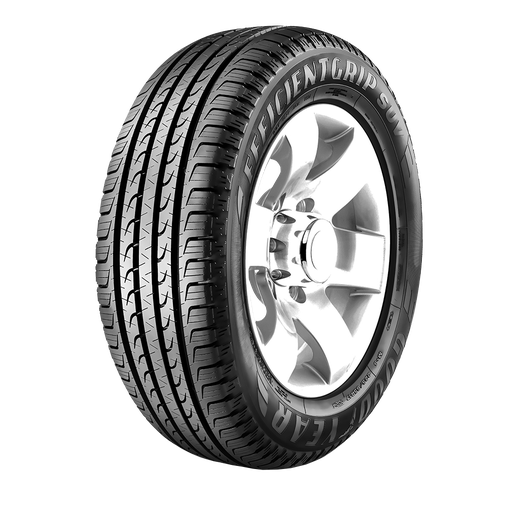 [2455020GYEFFICIENTGRIPSUVP] Llanta P 245/50 R20 102V Goodyear Efficientgrip Suv