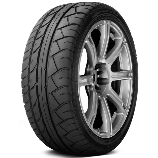 [2554020DPSPSPORTMAXXGT600DSSTRFP] Llanta P 255/40 R20 97Y A A Dunlop Sp Sport Maxx Gt600 DSST Rf