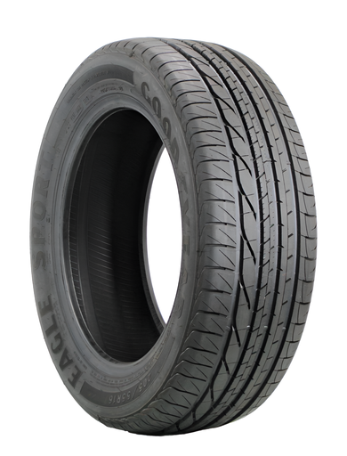 [2554520GYEAGLESPORTASP] Llanta P 255/45 R20 101W A A Goodyear Eagle Sport As