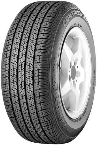 [2654520CL4X4CONTACTP] Llanta P 265/45 R20 108H A A Continental 4 X 4 Contact
