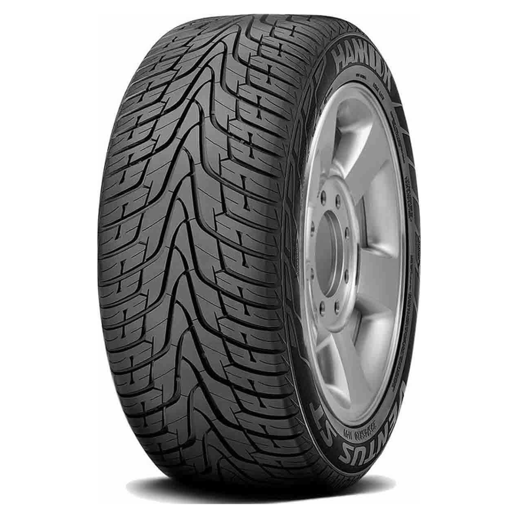 Llanta LT 275/40 R20 106W A A Hankook Ventus St Rh06 | 7 Llantas ...
