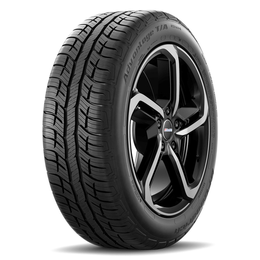 [2755520BGADVANTAGETASPORTLT] Llanta LT 275/55 R20 113T A A Bf Goodrich Advantage Ta Sport