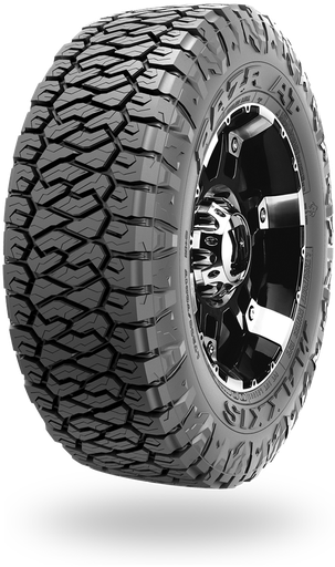 [2756020MXSAT811P] Llanta P 275/60 R20 116S A A Maxxis At811