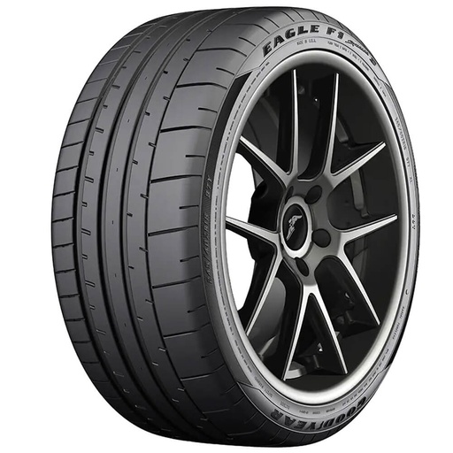 [2853020GYEAGLEF1SUPERCAR3P] Llanta P 285/30 R20 95Y A A Goodyear Eagle F1 Supercar 3