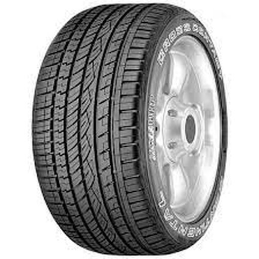 [2654021CLCROSSCONTACTUHPP] Llanta P 265/40 R21 00 A A Continental Crosscontact Uhp