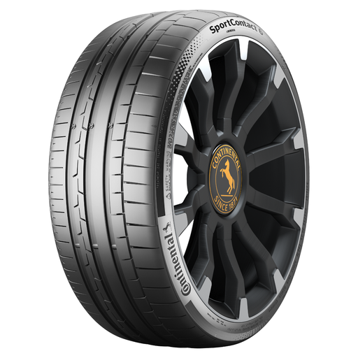 [2754521CLSPORTCONTACT6P] Llanta P 275/45 R21 107Y Continental Sportcontact 6