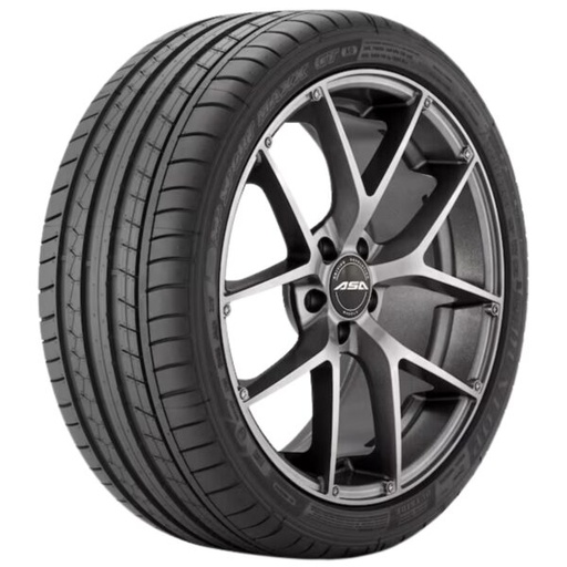 [3253021DPSPSPORTMAXXGTXLROFP] Llanta P 325/30 R21 108Y A A Dunlop Sp Sport Maxx Gt Xl Rof