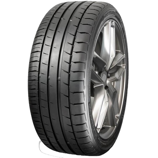 [2854022DVTIPROTOURASPORTP] Llanta P 285/40 R22 110Y A A Davanti Protoura Sport