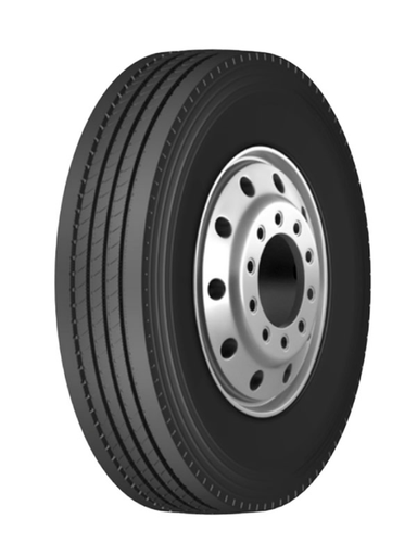[11R24.5TDVIGOROUSTS709LT] Llanta LT 11 R24.5 149M Techshield Vigorous Ts709