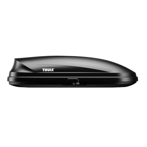 [210614] CAJA PORTAEQUIPAJE THULE PULSE M NEGRO