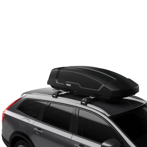 [21635200] CAJA PORTAEQUIPAJE THULE FORCE XTM