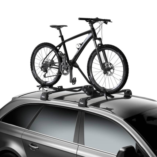 [230598B] PORTABICICLETA THULE PRORIDE NEGRO BARRA