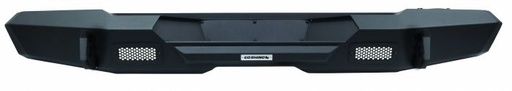 [273120T] Defensa Trasera Trailline Full Bumper Jeep Gladiator JT