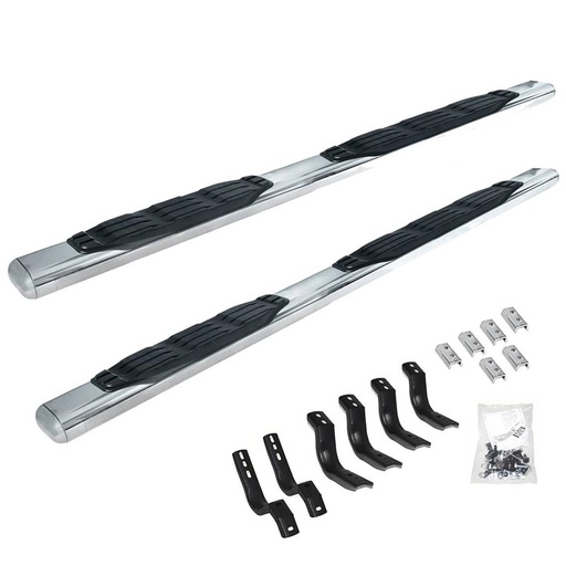 [390075] Bracket para estribos WIDESIDER Fusion 4" para Amarok 10-24