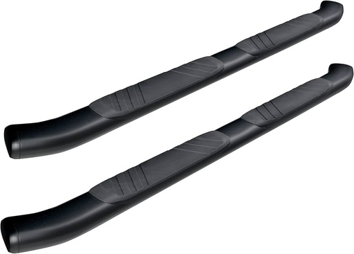 [390809] Estribos WIDESIDER XL 5" Negro Texturizado de 80"