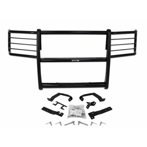 [505375] DEFENSA EUROGUARD FORD RANGER GO RHINO