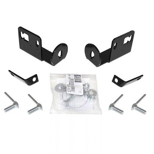 [523565] Brackets RC2 LR para NP300 16-24