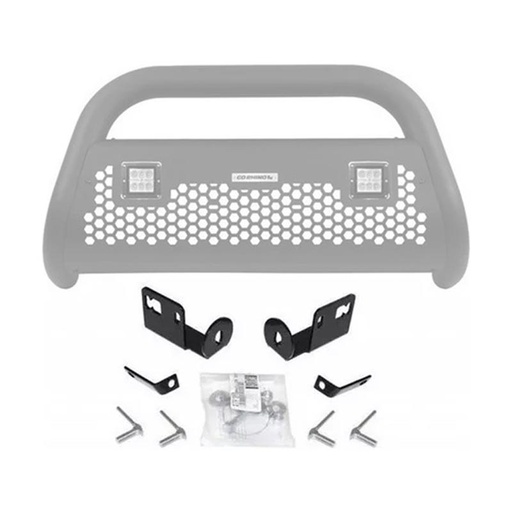 [523995] Brackets RC2 LR para Mitsubishi L200 16-23