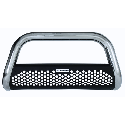 [55366PS] Defensa RC2 Inoxidable Flush (Solo Defensa Universal)