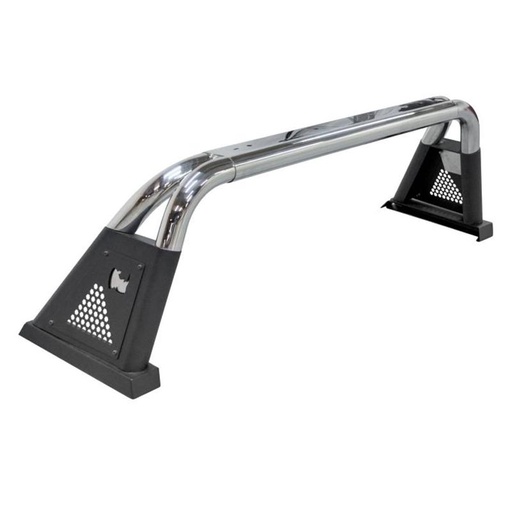 [5610003] Sport Bar 3.0 Acero Inoxidable para Multiples Aplicaciones