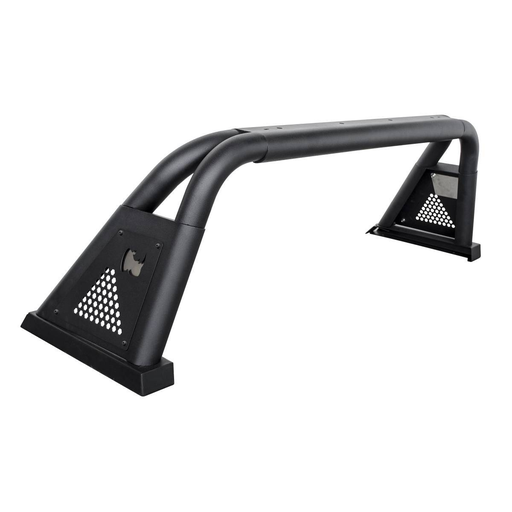 [561000T] Sport Bar 3.0 Negro Texturizado para Multiples Aplicaciones