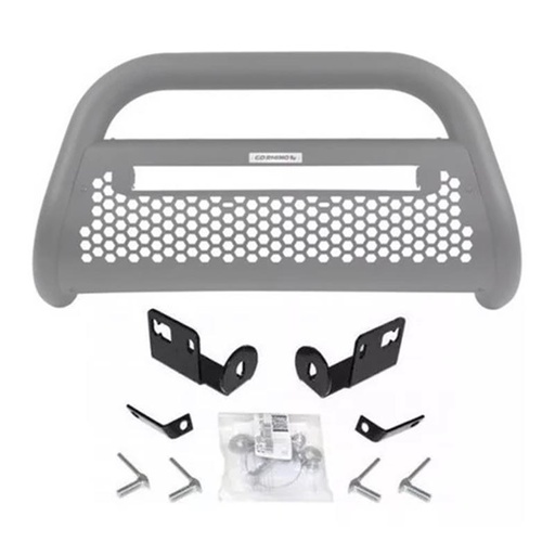 [56449960TK] BRACKET RC4 MITSUBISHI L200 GO RHINO