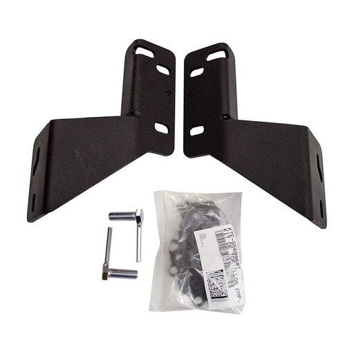 [568860TK] BRACKET RC3 FORD F-150 GO RHINO