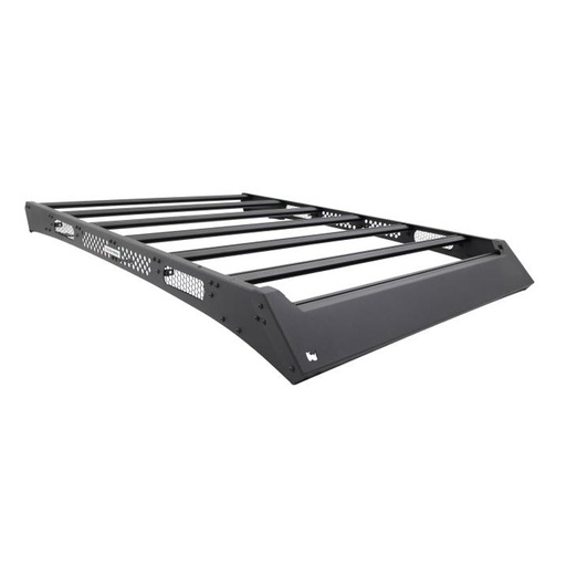 [5933256T] Canastilla CEROS para NP300 16-24 (con barra alzada)
