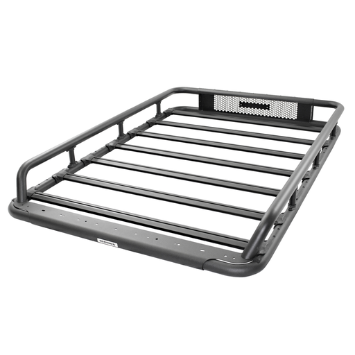 [5936075T] Canastilla Tubular SRM600 Universal 75"