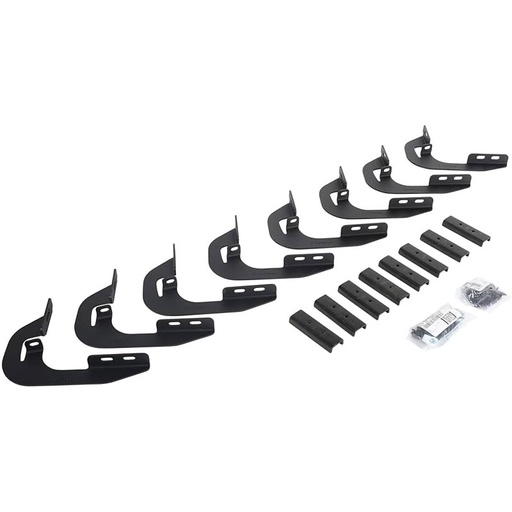 [6942356] Brackets Estribos V-Series V3 & RB Slim para Colorado / Canyon 15-23