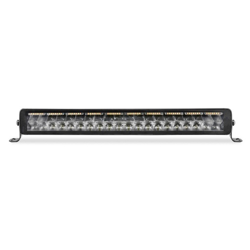 [750152013CSS] Barra Sencilla de 20" GR Bright Series Flood-Spot