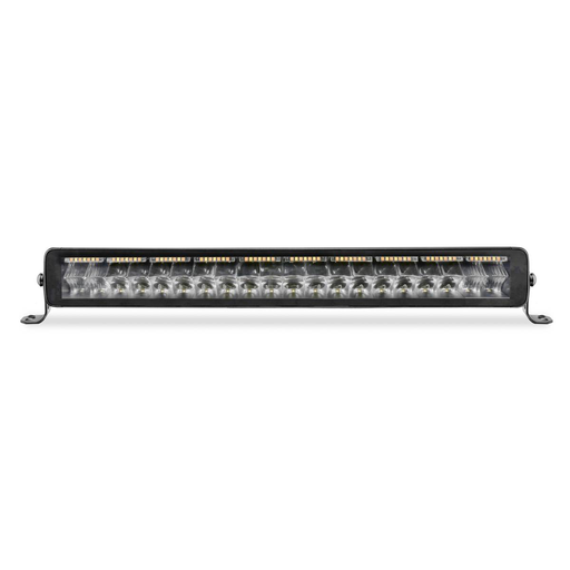 [752002112CDS] Barra DOUBLELINE 20" GR Combo Series Flood + Spot