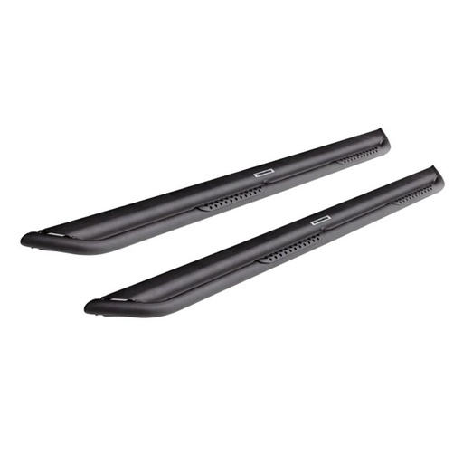[DS60073T] Estribos Dominator DS Negro Texturizado 73" (Universal)