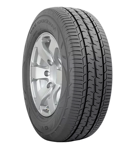 [1757516TONEVAP] Llanta P 175/75 R16 101S Toyo Neva