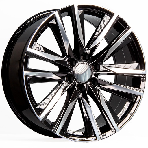 [226139.79RPC226211BPET24] Rin 22 9 6X139.7 Rpc 226211 BP ET24 CB