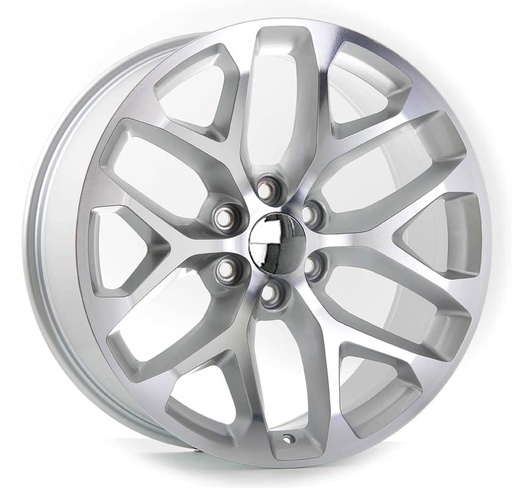 [226139.79RPCH628SMFET27] Rin 22 9 6X139.7 Rpc H628 SMF ET27 CB