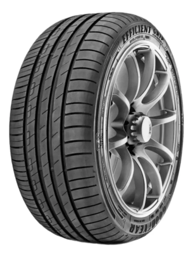 [2254517GYEFFICIENTGRIPPERFORM2P] Llanta P 225/45 R17 91W Goodyear EFFICIENT GRIP PERFORM 2