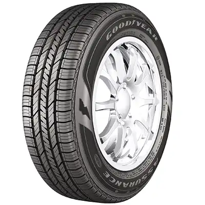[2556518GYASSURANCECSFUELMAXP] Llanta P 255/65 R18 111T Goodyear ASSURANCE CS FUEL MAX