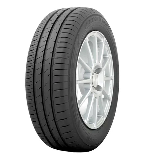 [2156017TOPXCMPS] Llanta P 215/60 R17 100V A A Toyo PXCMS