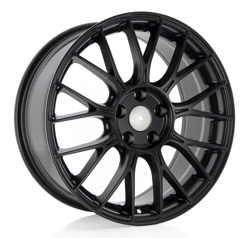 [1851138NINS0077394MBET35] Rin 18 8 5X113 Nisoshi Ns007 7394 Mb Et35 Cb